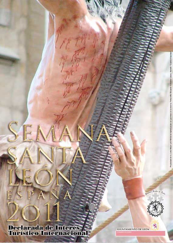 Semana Santa en León  